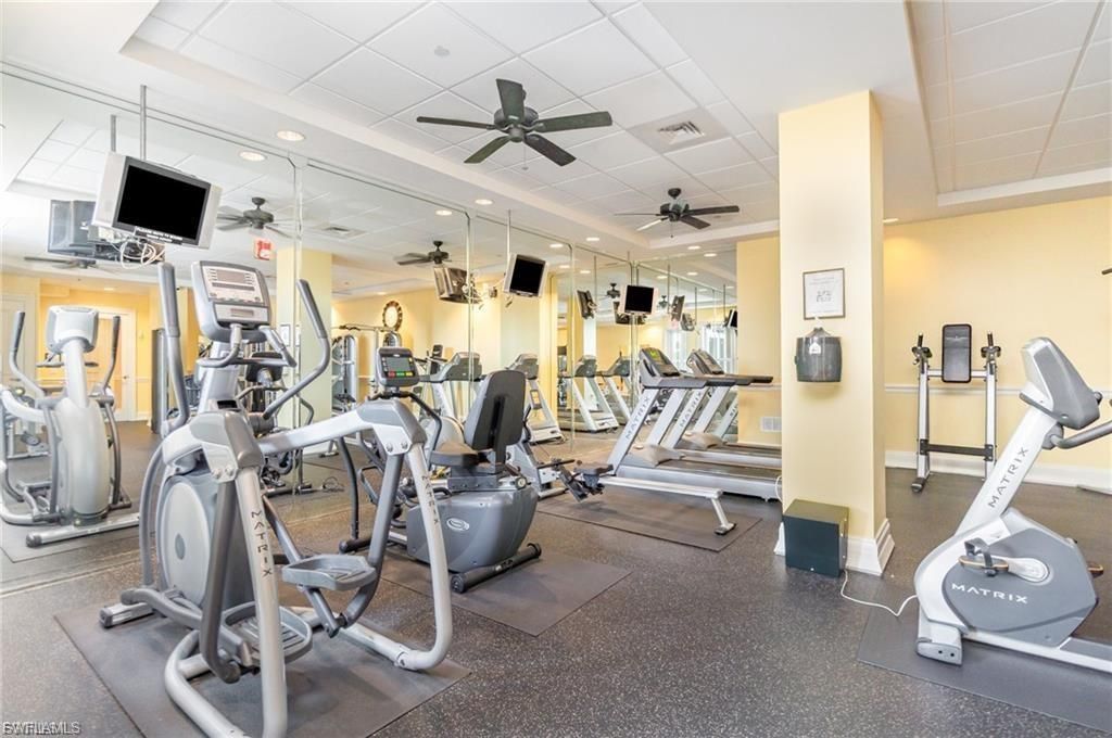 2825 Palm Beach Blvd , Unit 614, Fort Myers, FL 33916 Photo