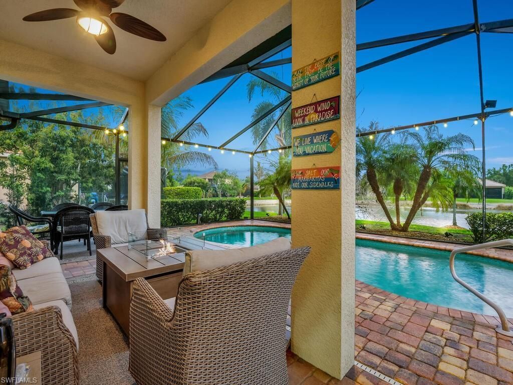 13338 Little Gem Cir, Fort Myers, FL 33913 Photo