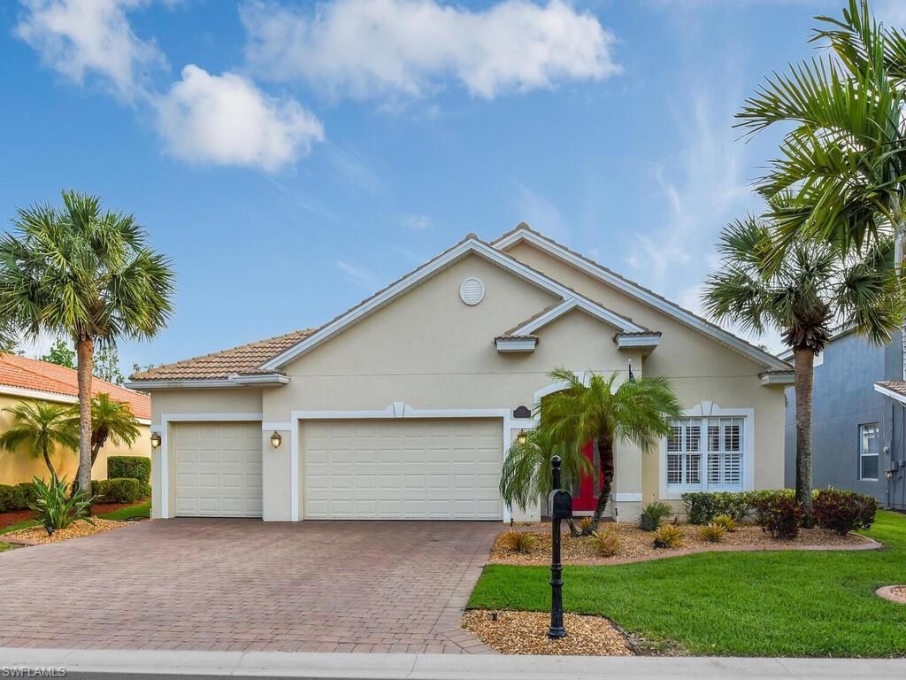 13338 Little Gem Cir, Fort Myers, FL 33913 Photo