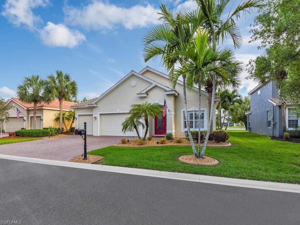 13338 Little Gem Cir, Fort Myers, FL 33913 Photo