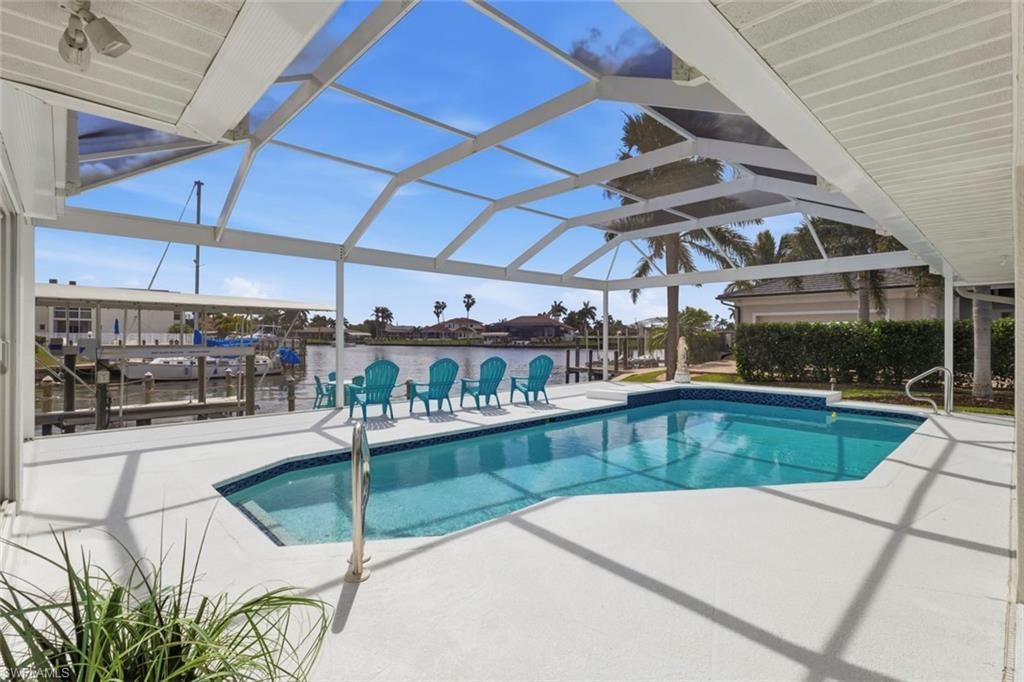 4937 Triton Ct W, Cape Coral, FL 33904 Photo