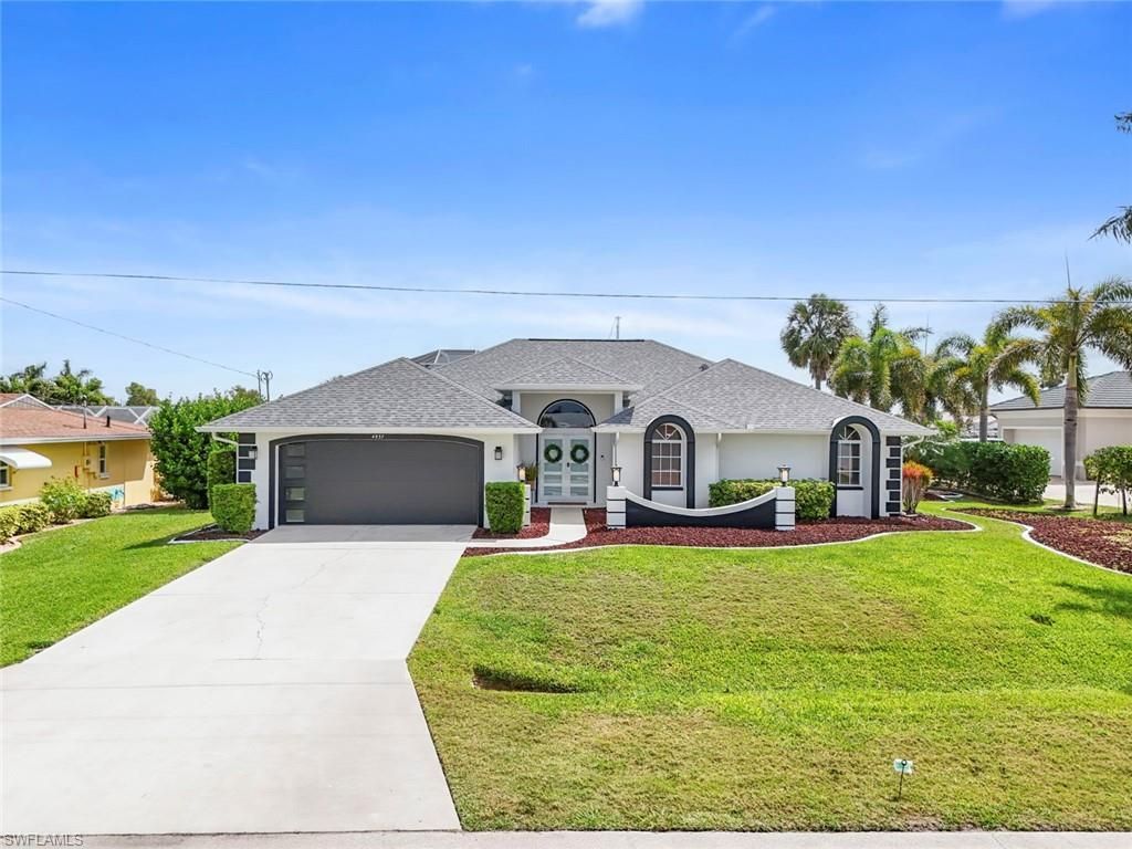 4937 Triton Ct W, Cape Coral, FL 33904 Photo
