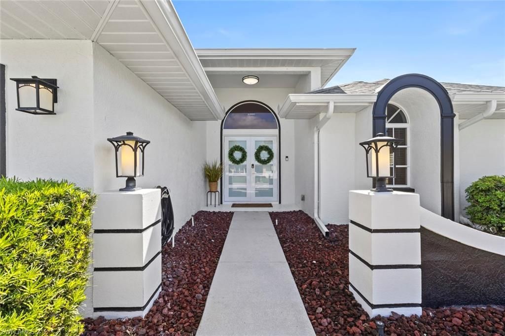 4937 Triton Ct W, Cape Coral, FL 33904 Photo