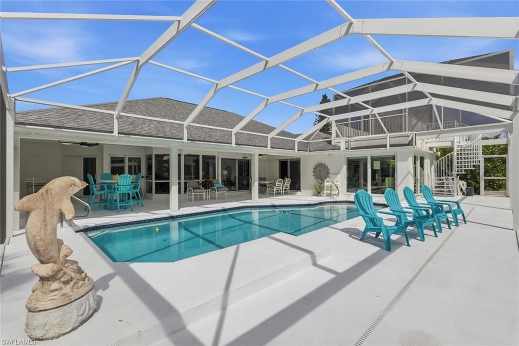4937 Triton Ct W, Cape Coral, FL 33904 Photo