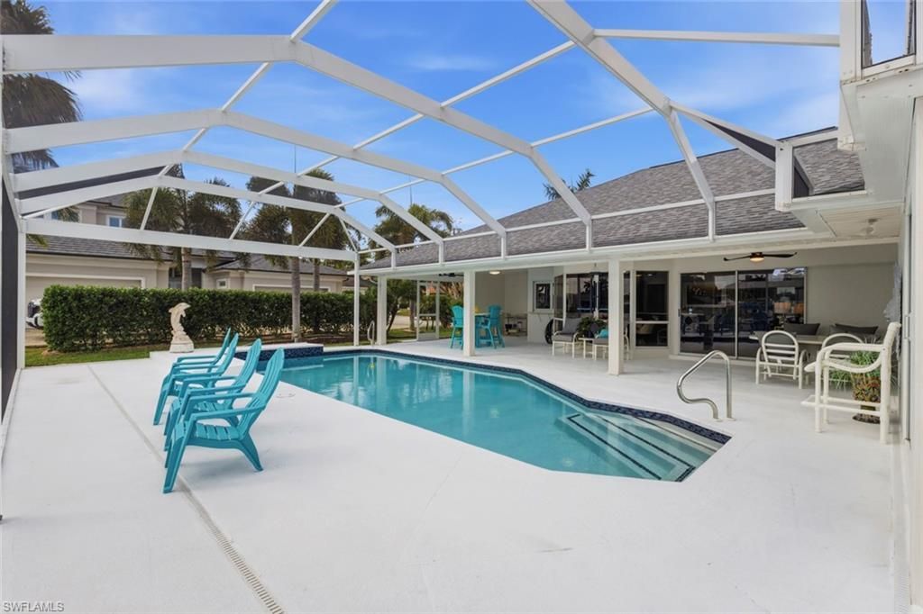 4937 Triton Ct W, Cape Coral, FL 33904 Photo