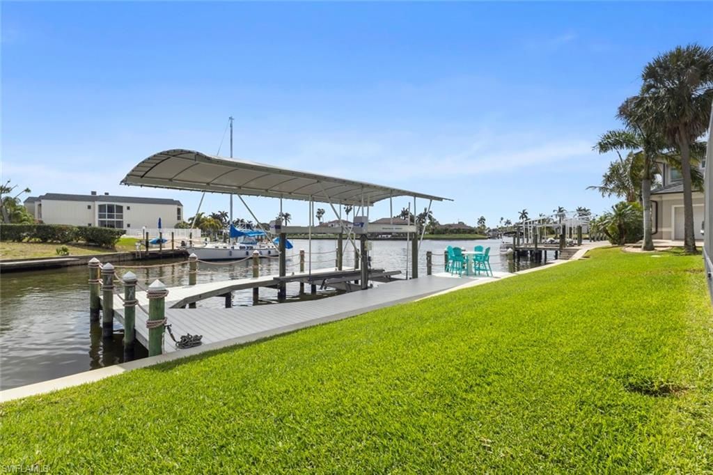 4937 Triton Ct W, Cape Coral, FL 33904 Photo