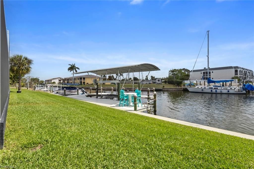 4937 Triton Ct W, Cape Coral, FL 33904 Photo