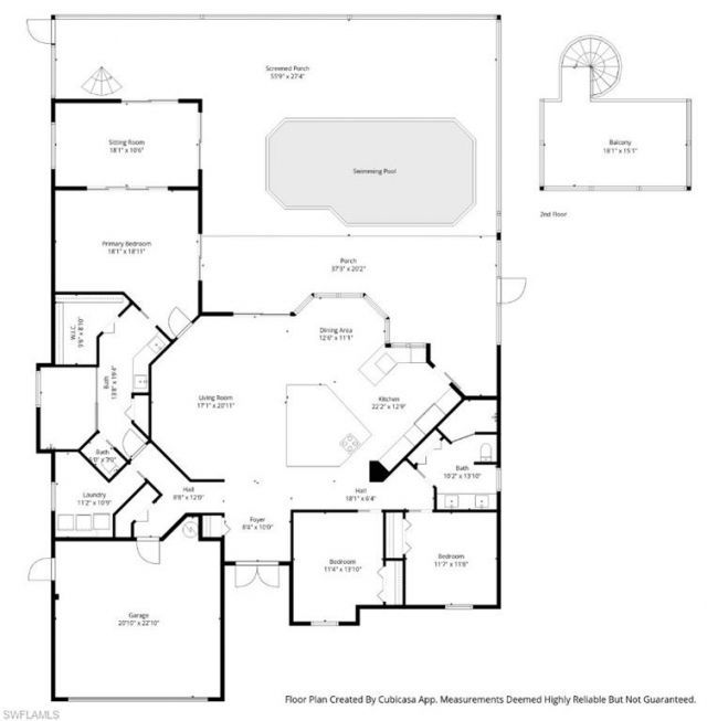 4937 Triton Ct W, Cape Coral, FL 33904 Photo