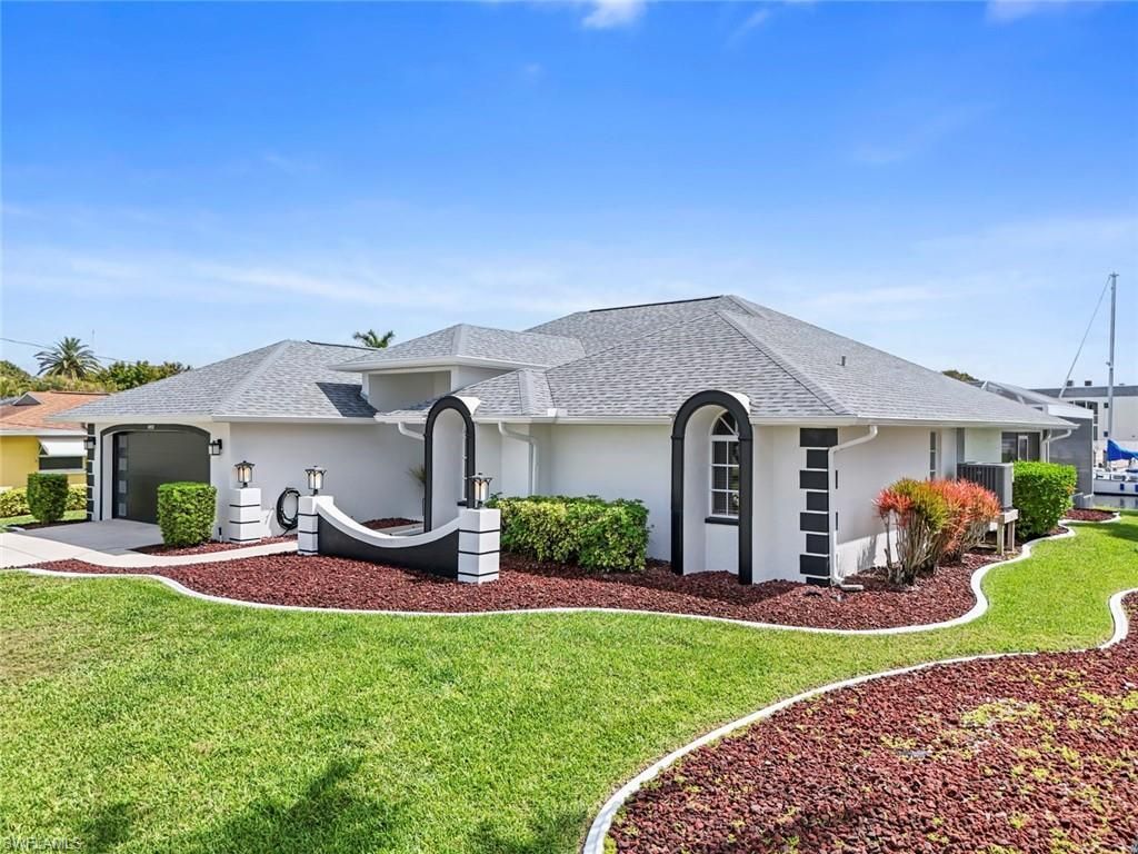 4937 Triton Ct W, Cape Coral, FL 33904 Photo