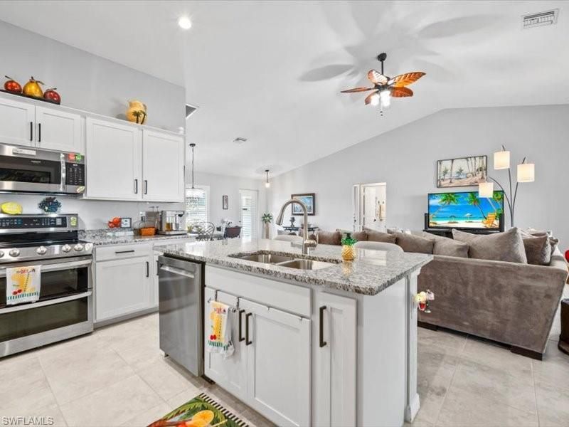 4317 NW 34th Ln, Cape Coral, FL 33993 Photo