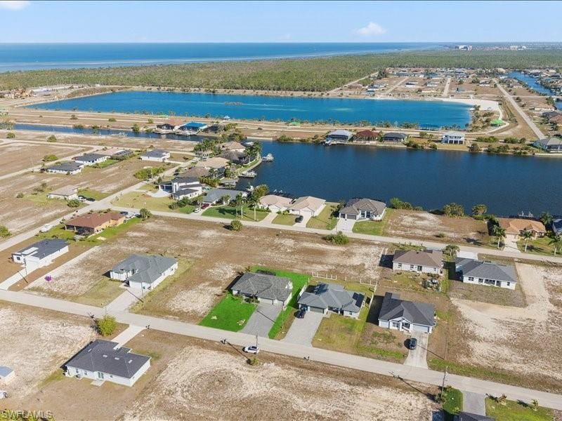 4317 NW 34th Ln, Cape Coral, FL 33993 Photo