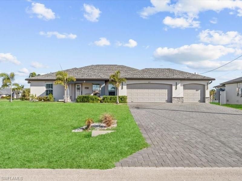 4317 NW 34th Ln, Cape Coral, FL 33993 Photo