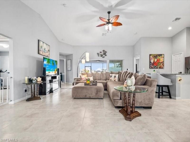 4317 NW 34th Ln, Cape Coral, FL 33993 Photo