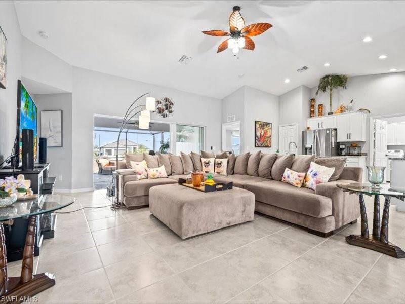 4317 NW 34th Ln, Cape Coral, FL 33993 Photo