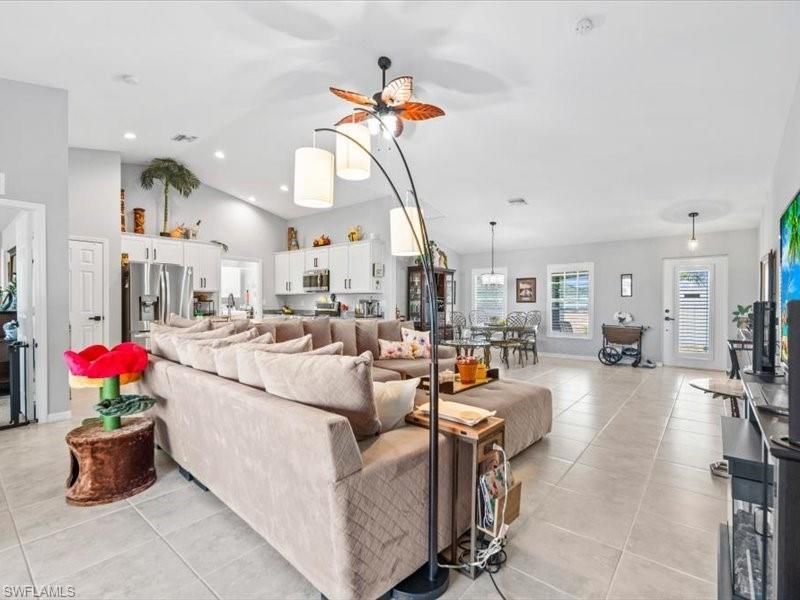 4317 NW 34th Ln, Cape Coral, FL 33993 Photo