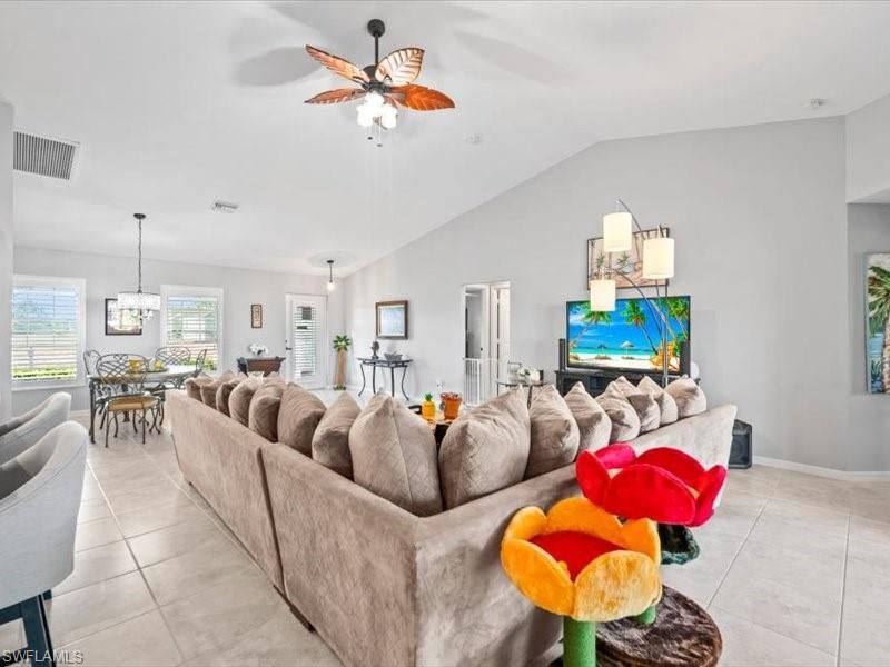 4317 NW 34th Ln, Cape Coral, FL 33993 Photo