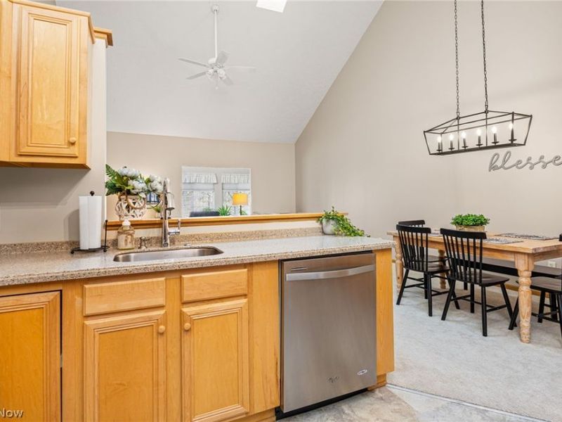 1551 Cambridge Avenue SW, North Canton, OH 44709 Photo 13