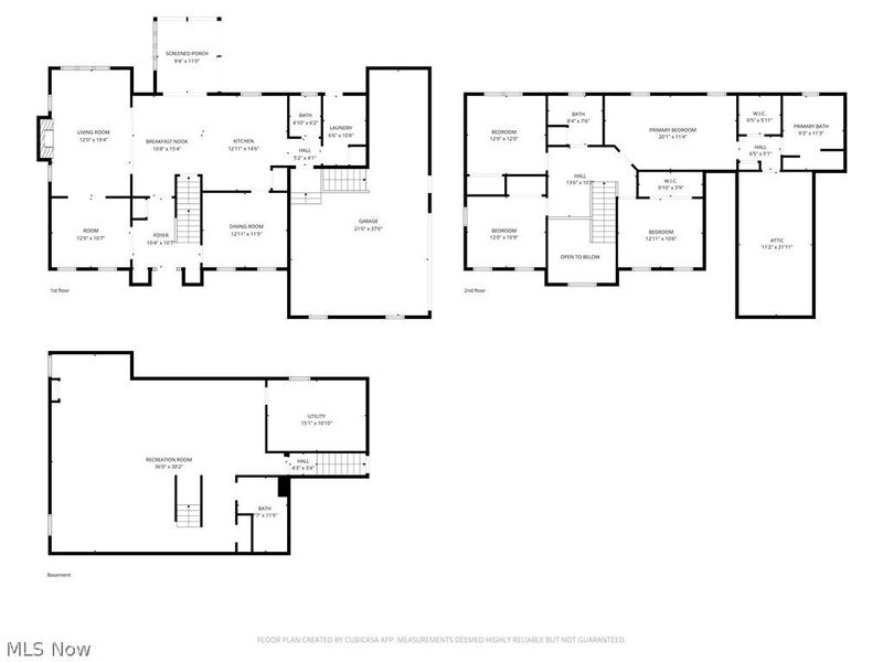 9498 Andrew Drive , Twinsburg, OH 44087 Photo 10