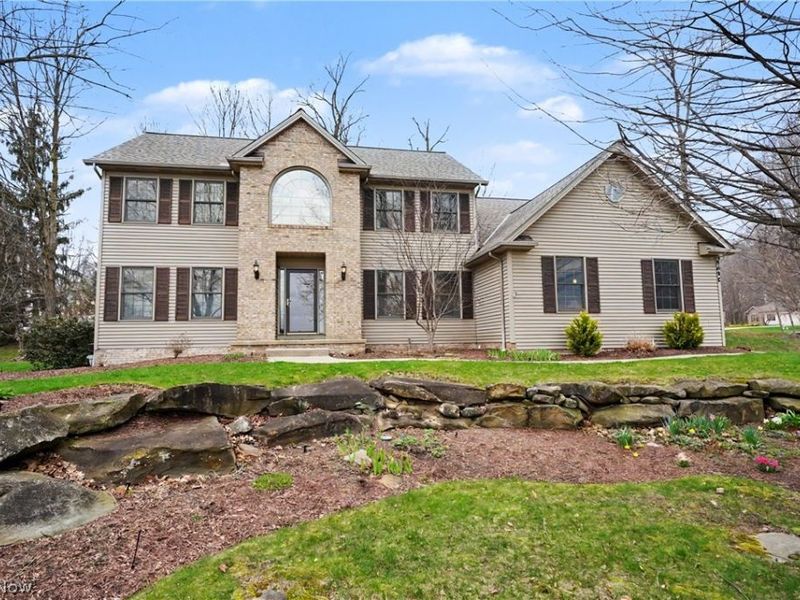 9498 Andrew Drive , Twinsburg, OH 44087 Photo 3