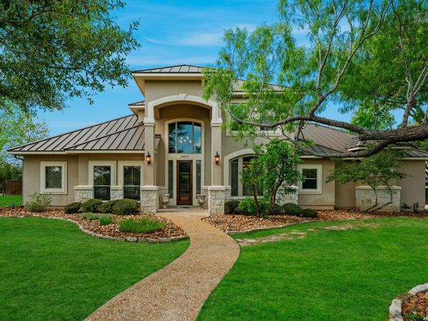 30017 Fairway Vista, Boerne, TX 78015