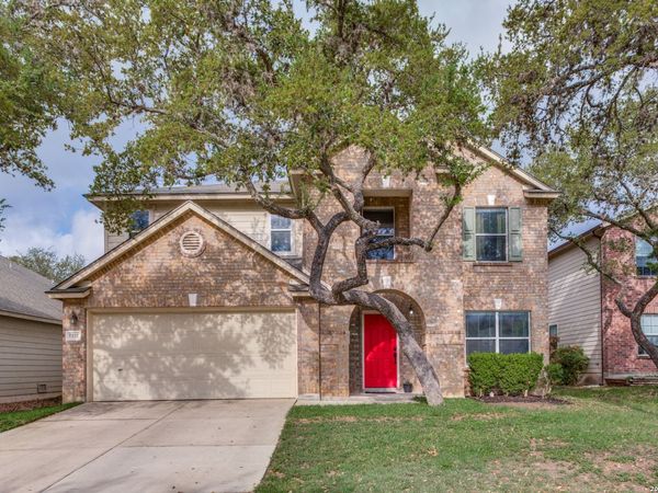 7219 Avator Bay, San Antonio, TX 78250