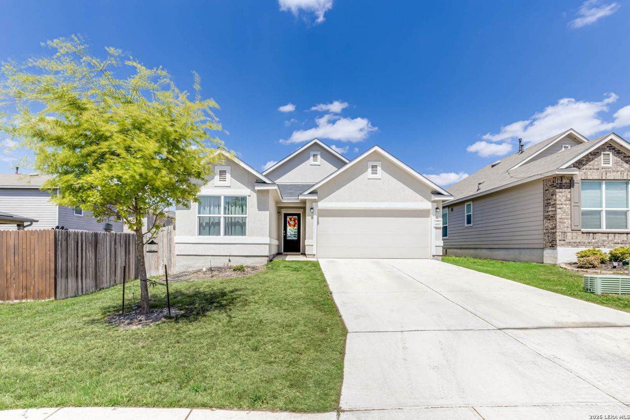 14667 Semele View, San Antonio, TX 78245 Main Photo