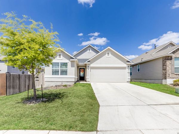 14667 Semele View, San Antonio, TX 78245