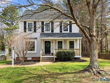 11914 Park Forest Way , Glen Allen, VA 23059