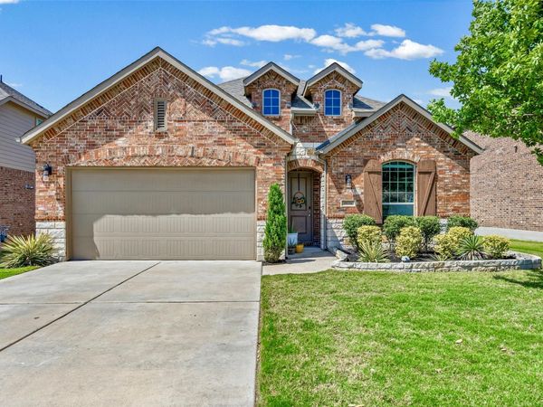 6634 Verona PL, Round Rock, TX 78665