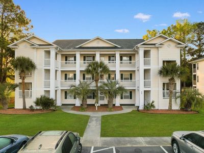 668 Tupelo Ln., Unit 9E, Longs, SC 29568