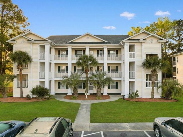 668 Tupelo Ln. , Unit 9E, Longs, SC 29568