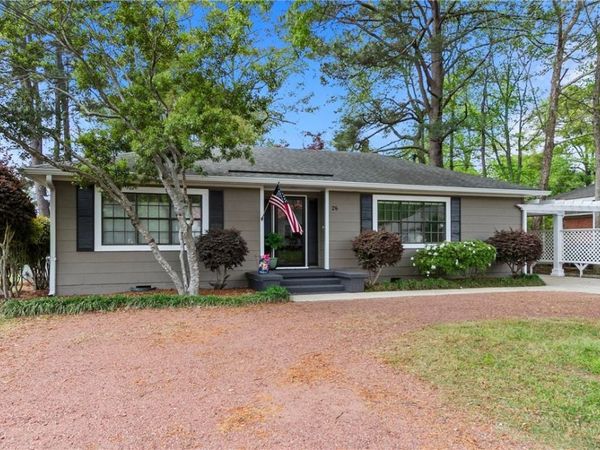 26 Brookhaven Drive , Tuscaloosa, AL 35405