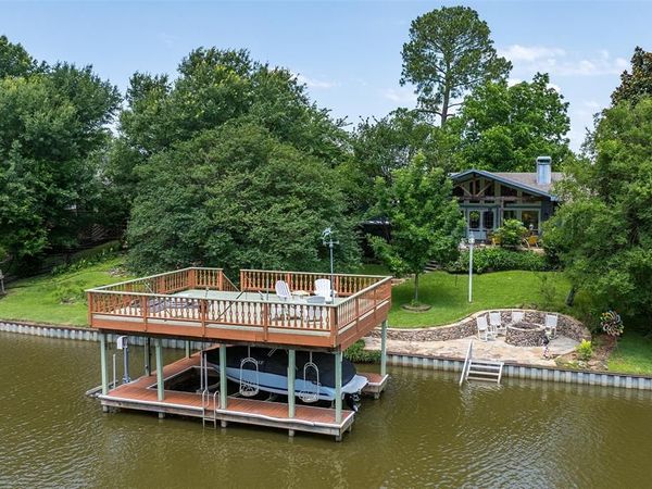 471 Stirrup Ranch Road, Trinidad, TX 75163