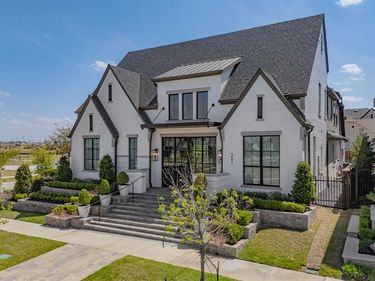 3983 Honeycutt Drive, Frisco, TX 75033