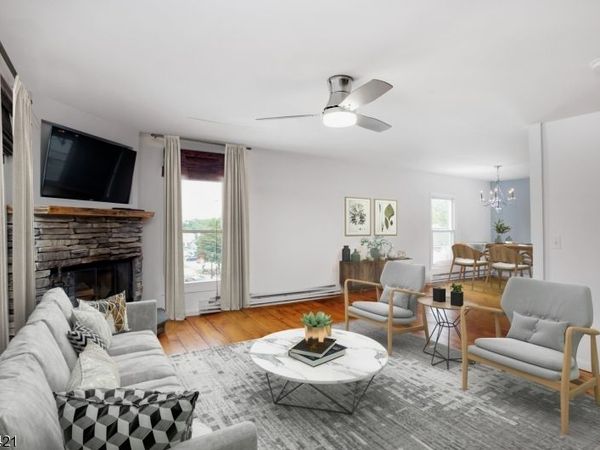 117 Main St, Unit 5, Andover, NJ 07821