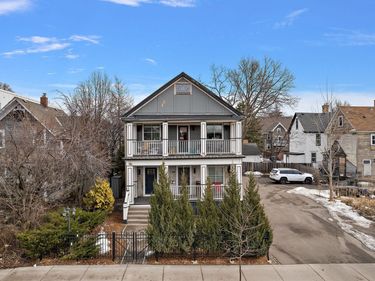 3341 Nicollet Avenue, Minneapolis, MN 55408