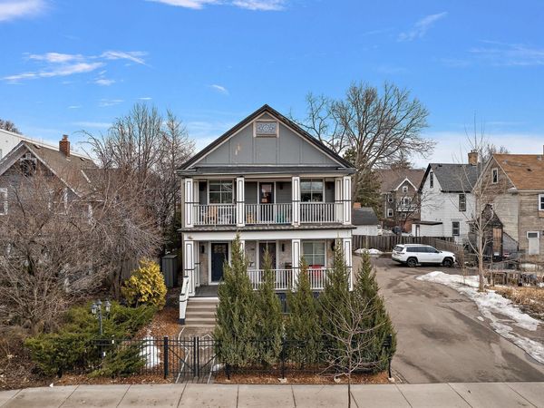 3341 Nicollet Avenue , Minneapolis, MN 55408