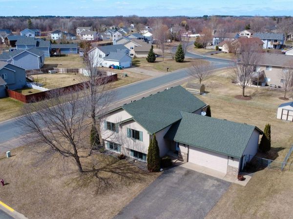 13043 9th Avenue S, Zimmerman, MN 55398