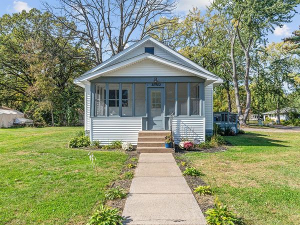 38982 2nd Avenue , North Branch, MN 55056