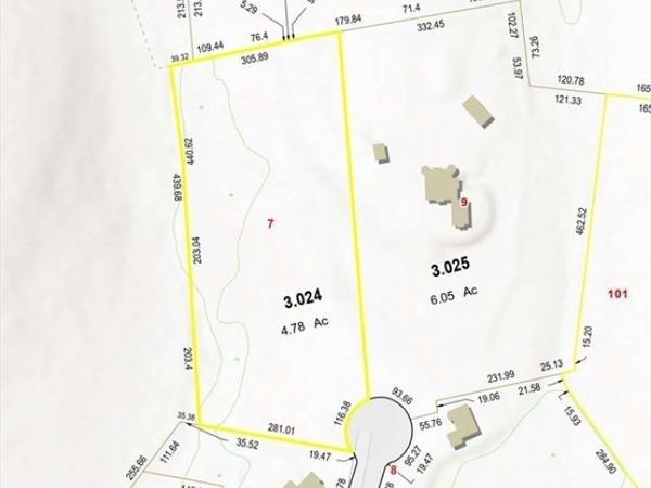 7 Stone Creek Cir, Oxford, MA 01540