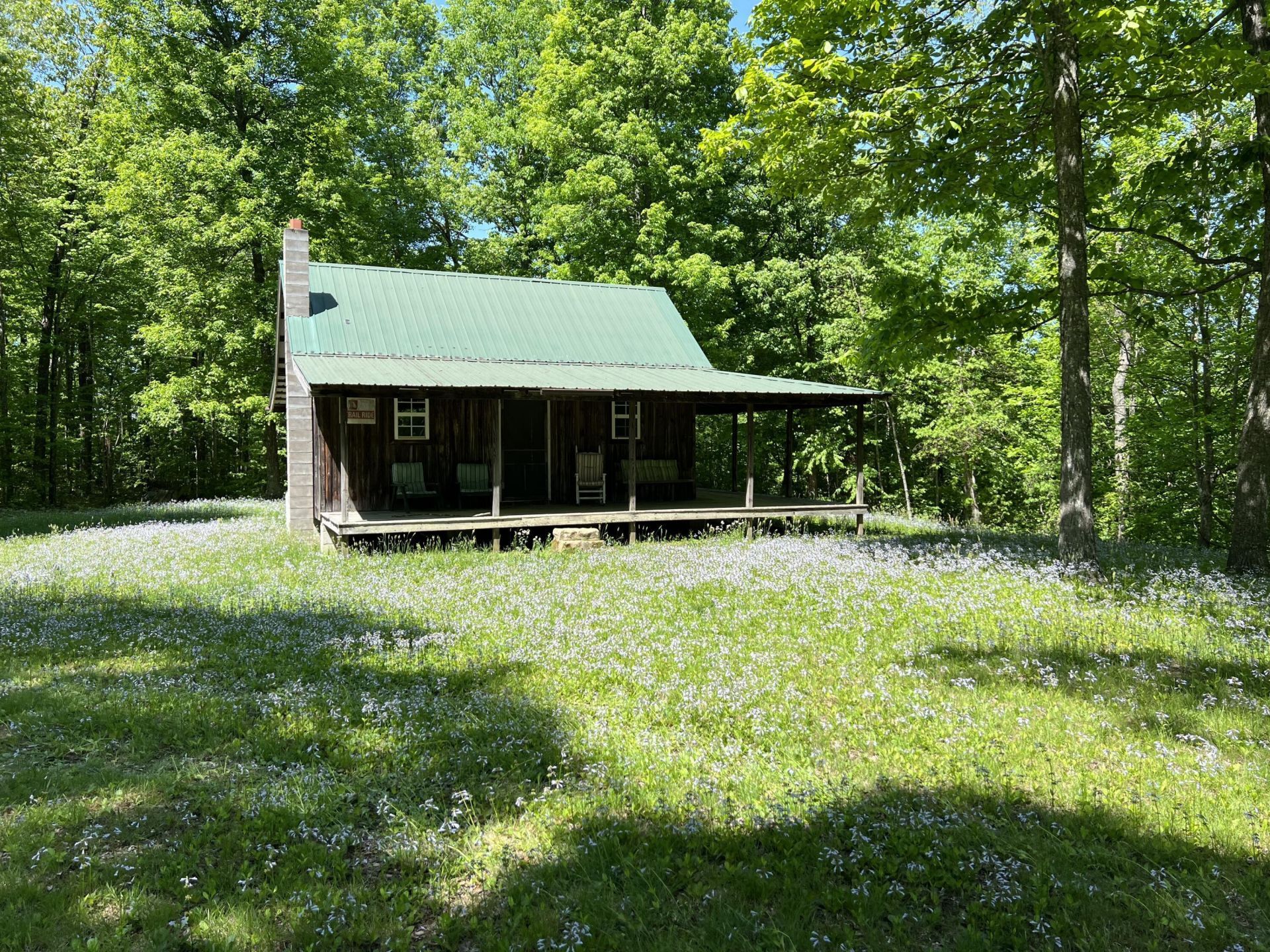 2518 Tark Hill Rd , Sand Gap, KY 40481