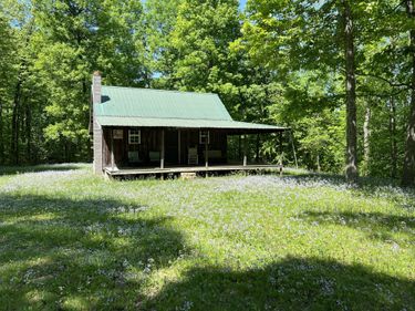 2518 Tark Hill Rd , Sand Gap, KY 40481