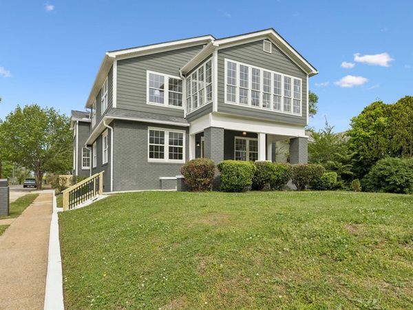 251 Glenwood Drive, Chattanooga, TN 37404