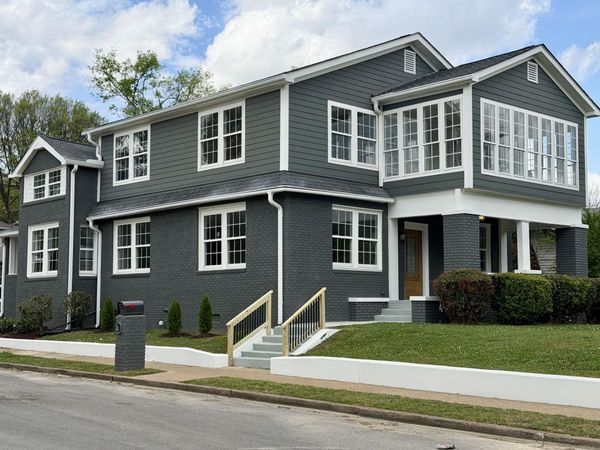 251 Glenwood Drive, Chattanooga, TN 37404