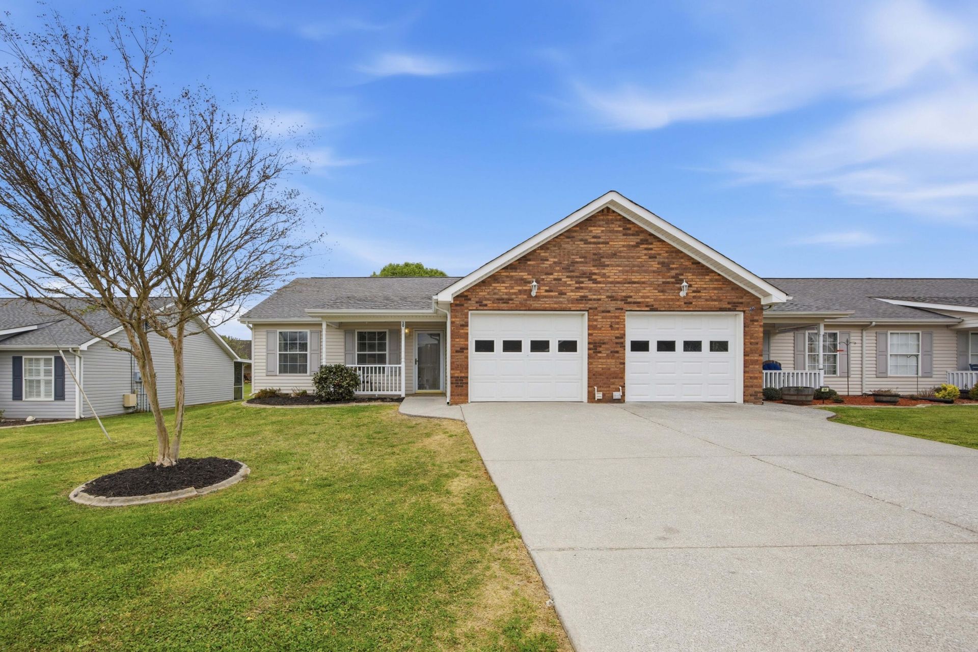 50 Flagstone Drive, Rossville, GA 30741 Main Photo