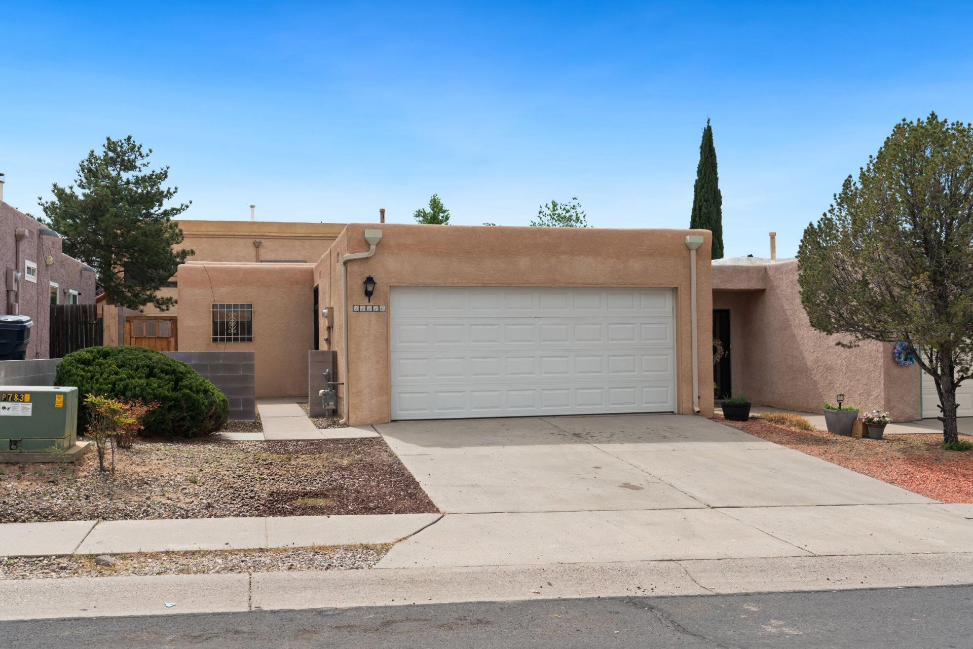 11116 Wales Avenue Ne, Albuquerque, NM 87111 Main Photo