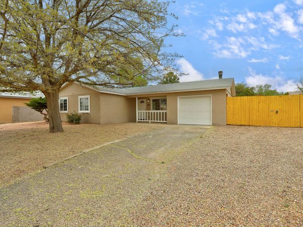 700 Atlantic Road SE, Rio Rancho, NM 87124