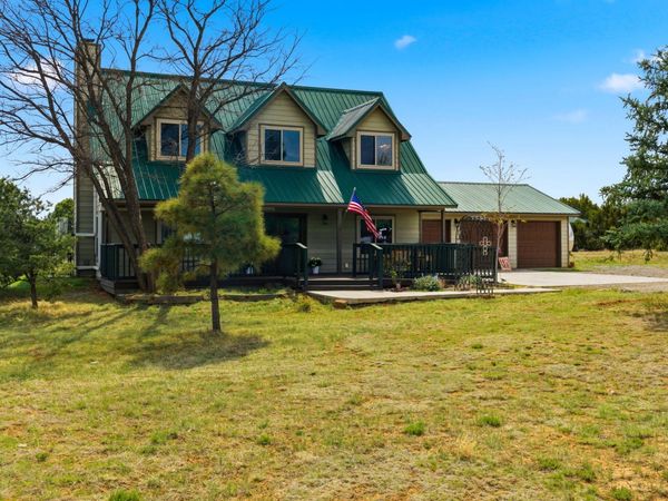 15 Steeplechase Drive, Tijeras, NM 87059