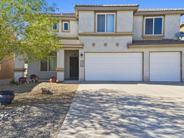 2509 Camino Seville SE, Rio Rancho, NM 87124