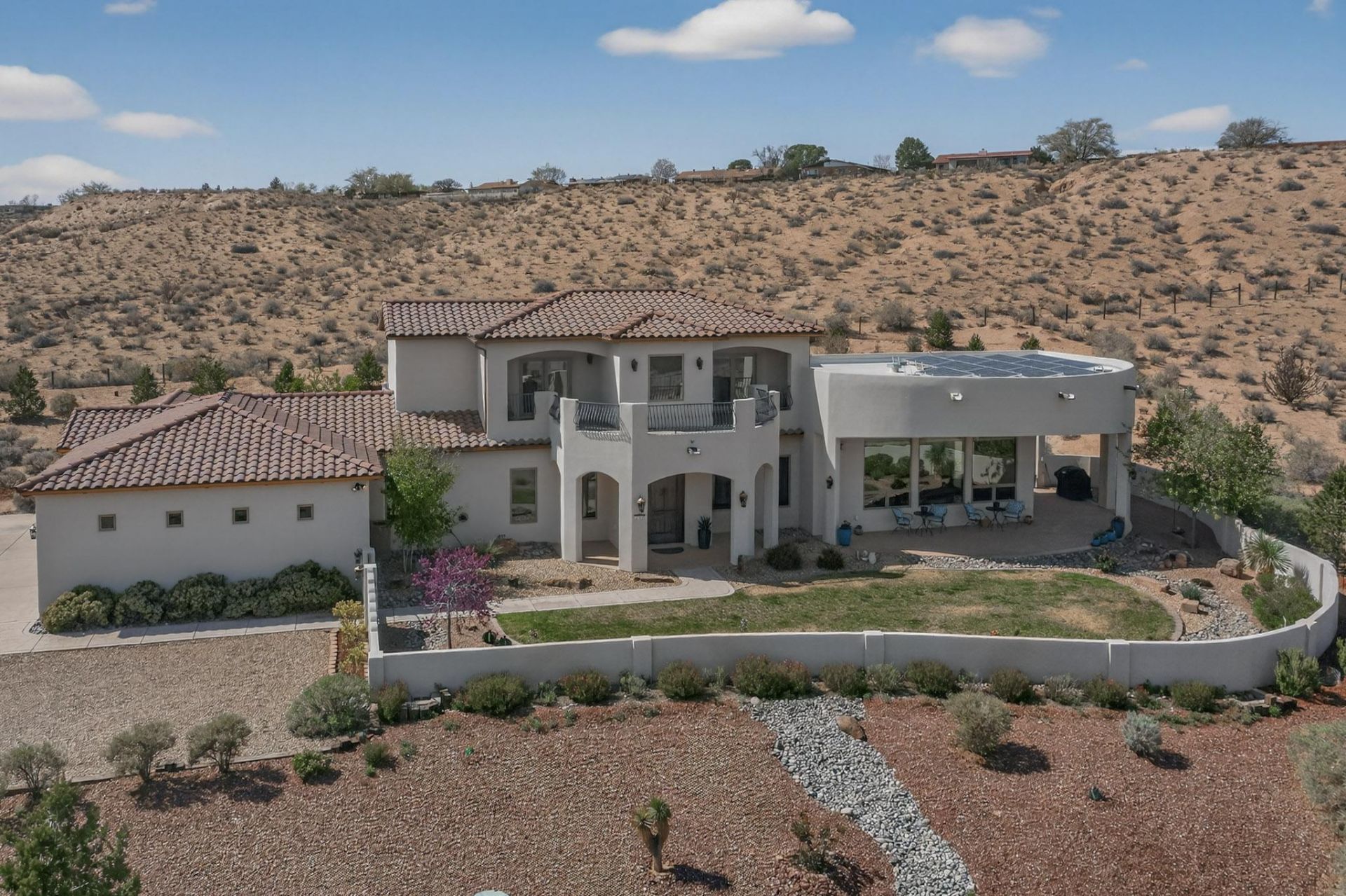 192 Camino Rayo Del Sol, Corrales, NM 87048 Main Photo